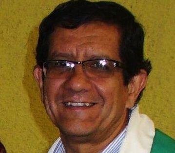Crónica y recuerdo de Fr. Jorge Ramón Franco López