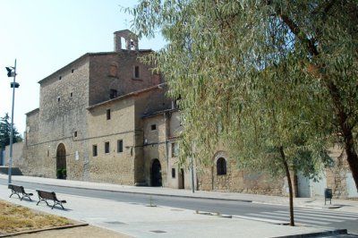 La Familia Dominicana de Cataluña celebra a Santo