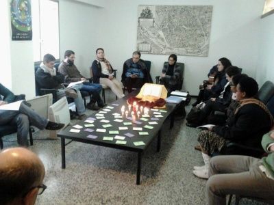 Semana de Oración por la Unidad de los Cristianos