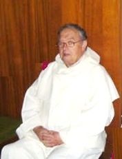 Fallece Fr. Gregorio Martínez Martínez OP