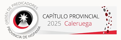 Capítulo Provincial 2025